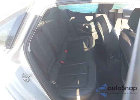 2015 Audi A3 1.8T Premium z USA, uszkodzony, nr VIN WAUCCGFFXF1012228